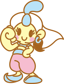 アミーラ(Amira)