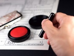 生前整理のお手伝い